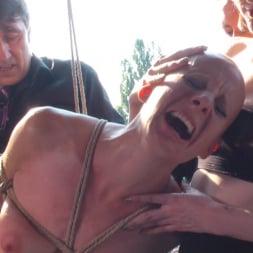 Mona Wales in 'Kink' Two Berlin Freaks Get an Intense Public Shaming and Fucking (Thumbnail 14)