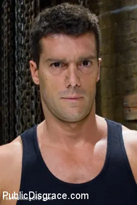 Kink 'Two Dicks, Three Pussies and Thousands of Onlookers' starring Mona Wales (Photo 24)