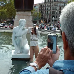 Mona Wales in 'Kink' Wiggly Little Bitch Needs To Be Held Down And Humiliated (Thumbnail 3)