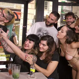 Mona Wales in 'Kink' Wiggly Little Bitch Needs To Be Held Down And Humiliated (Thumbnail 5)