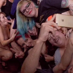 Mona Wales in 'Kink' Wiggly Little Bitch Needs To Be Held Down And Humiliated (Thumbnail 13)