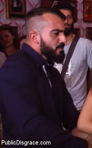 Kink 'Wiggly Little Bitch Needs To Be Held Down And Humiliated' starring Mona Wales (Photo 16)