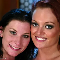 Monica Mayhem in 'Kink' Ariel X and Monica Mayhem (Thumbnail 15)