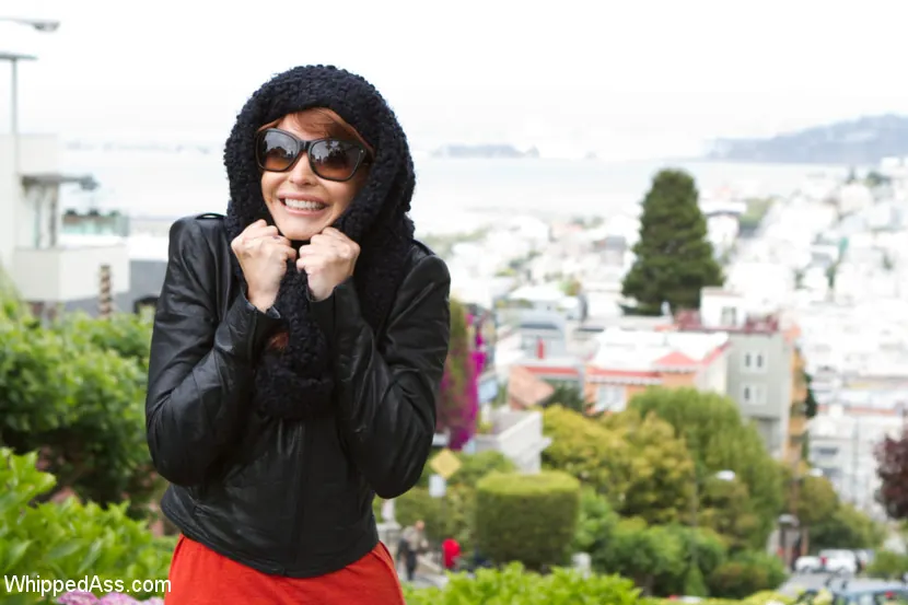 Kink 'Whipped Ass Girl Of the Month Teaser 2!' starring Monique Alexander (Photo 19)