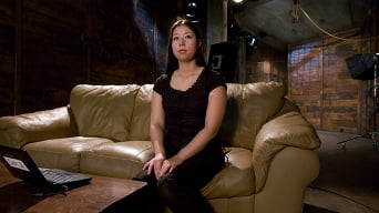 Moriel in 'Amateur Casting Couch: Moriel; From the club to the Couch' Moriel in 'Amateur Casting Couch: Moriel; From the club to the Couch'