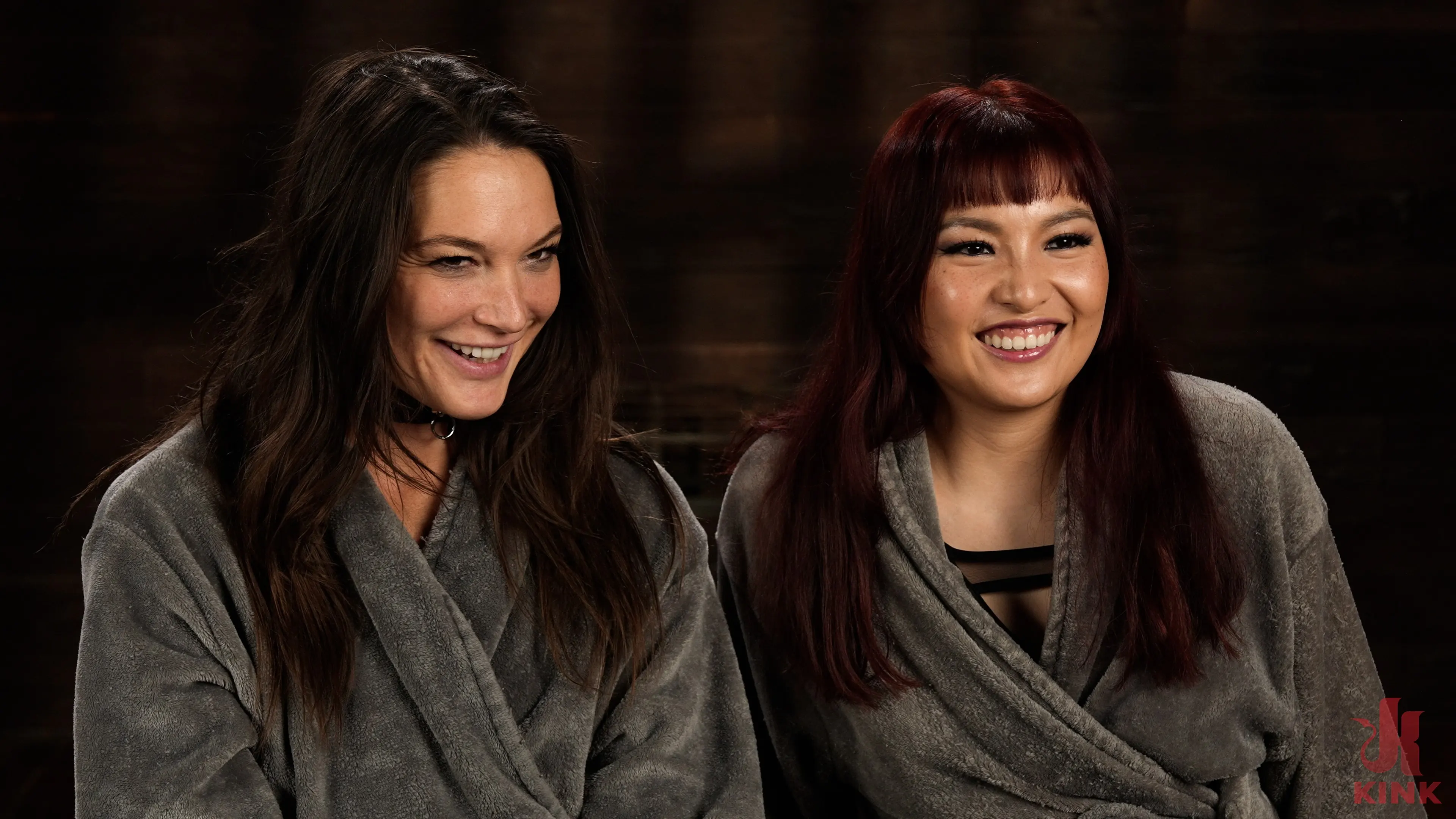 Kink 'And Introducing...' starring Mx Tomie (Photo 16)