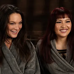 Mx Tomie in 'Kink' And Introducing... (Thumbnail 16)