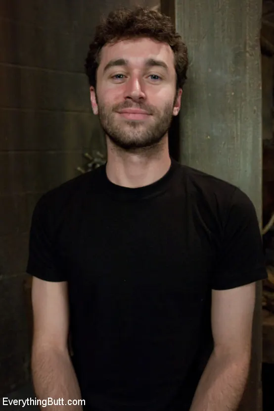 Kink 'Primal Scream' starring Mya Nichole (Photo 1)