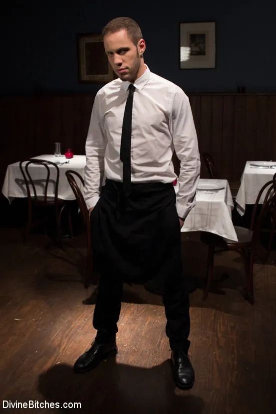 Kink 'Festival de cornudos toda la noche' protagonizando Mz Berlin (foto 1)