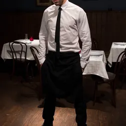 Mz Berlin en 'Kink' Festival de cornudos toda la noche (Miniatura 1)