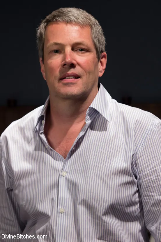 Kink 'Festival de cornudos toda la noche' protagonizando Mz Berlin (foto 11)