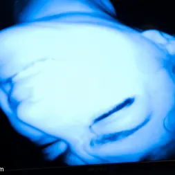 Mz Berlin in 'Kink' Ass Up Sensory Deprivation Electro DP!! (Thumbnail 14)