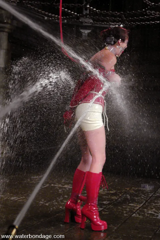 Mz Berlin in 'Berlin!' from 'Kink' (Photo 8) Kink 'Berlin!' starring Mz Berlin (Photo 8)