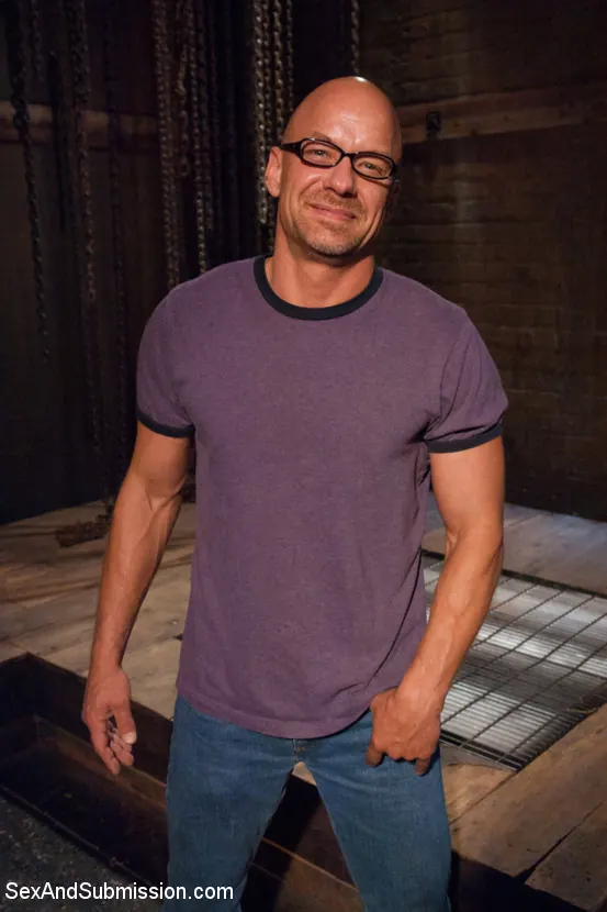 Kink 'Dominatrix Takedown!' starring Mz Berlin (Photo 1)