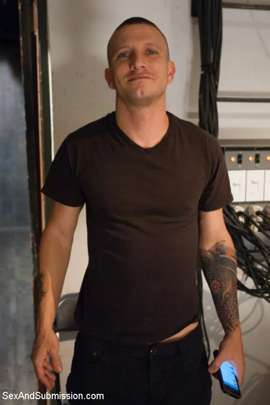 Kink 'Dominatrix Takedown!' starring Mz Berlin (Photo 9)