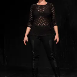 Mz Berlin in 'Kink' Fragments VIII (Thumbnail 1)