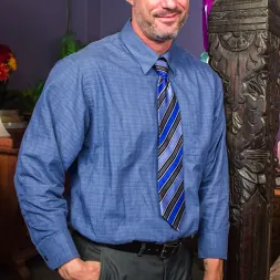 Mz Berlin in 'Kink' Hookers Revenge: Pegging, Humiliation and Enslavement (Thumbnail 24)