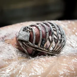 Mz Berlin in 'Kink' Mz Berlin's Casting Call Humiliation (Thumbnail 11)