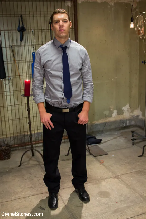 Kink 'La humillación de la Sra. Berlín en el casting' protagonizando Mz Berlin (foto 13)