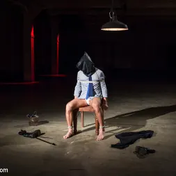 Mz Berlin in 'Kink' Mz Berlin's Casting Call Humiliation (Thumbnail 14)