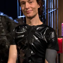 Mz Berlin in 'Kink' Pray to the Church of the Divine Bitches: A coerced bi and cuckolding fantasy! (Thumbnail 1)