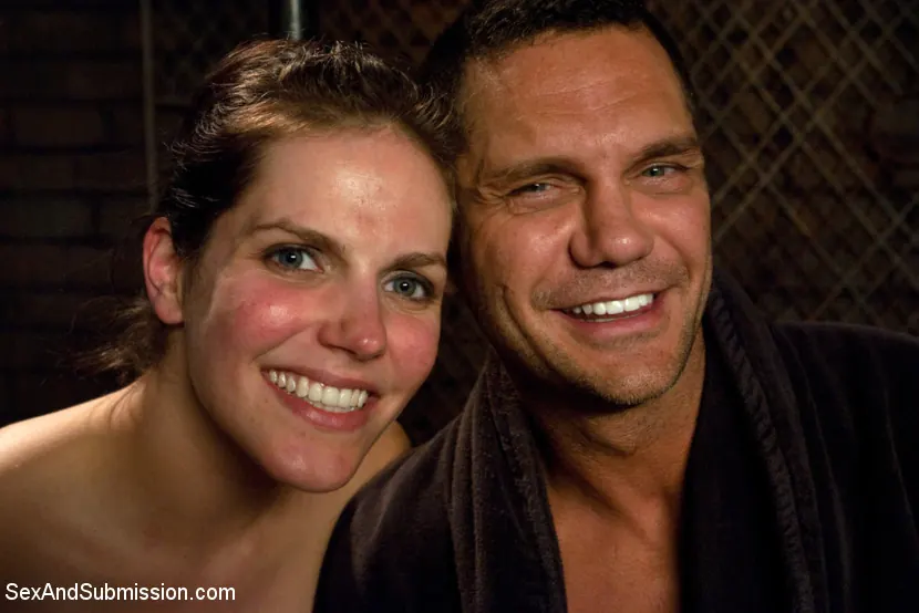 Kink 'Destroyed!' 主演 Bobbi Starr (写真 14)