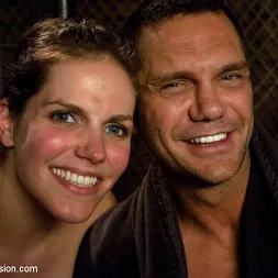 Bobbi Starr に Destroyed! (写真 14) Bobbi Starr に 'Kink' Destroyed! (サムネイル 14)