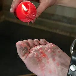 Nadia Styles in 'Kink' and Princess Donna Dolore (Thumbnail 10)