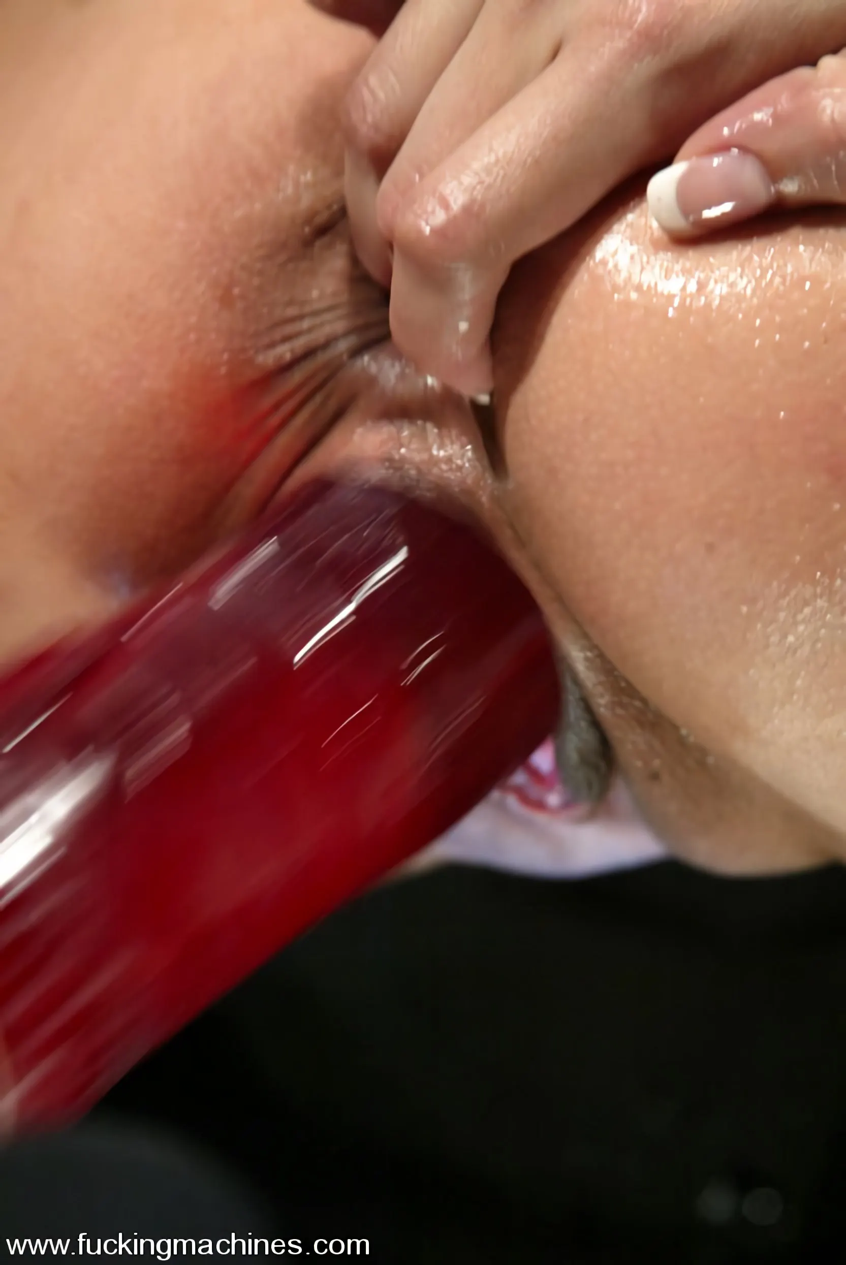 ナディアスタイル に 'ナディアスタイル' from 'Kink' (写真 13) Kink 'ナディアスタイル' 主演 ナディアスタイル (写真 13)