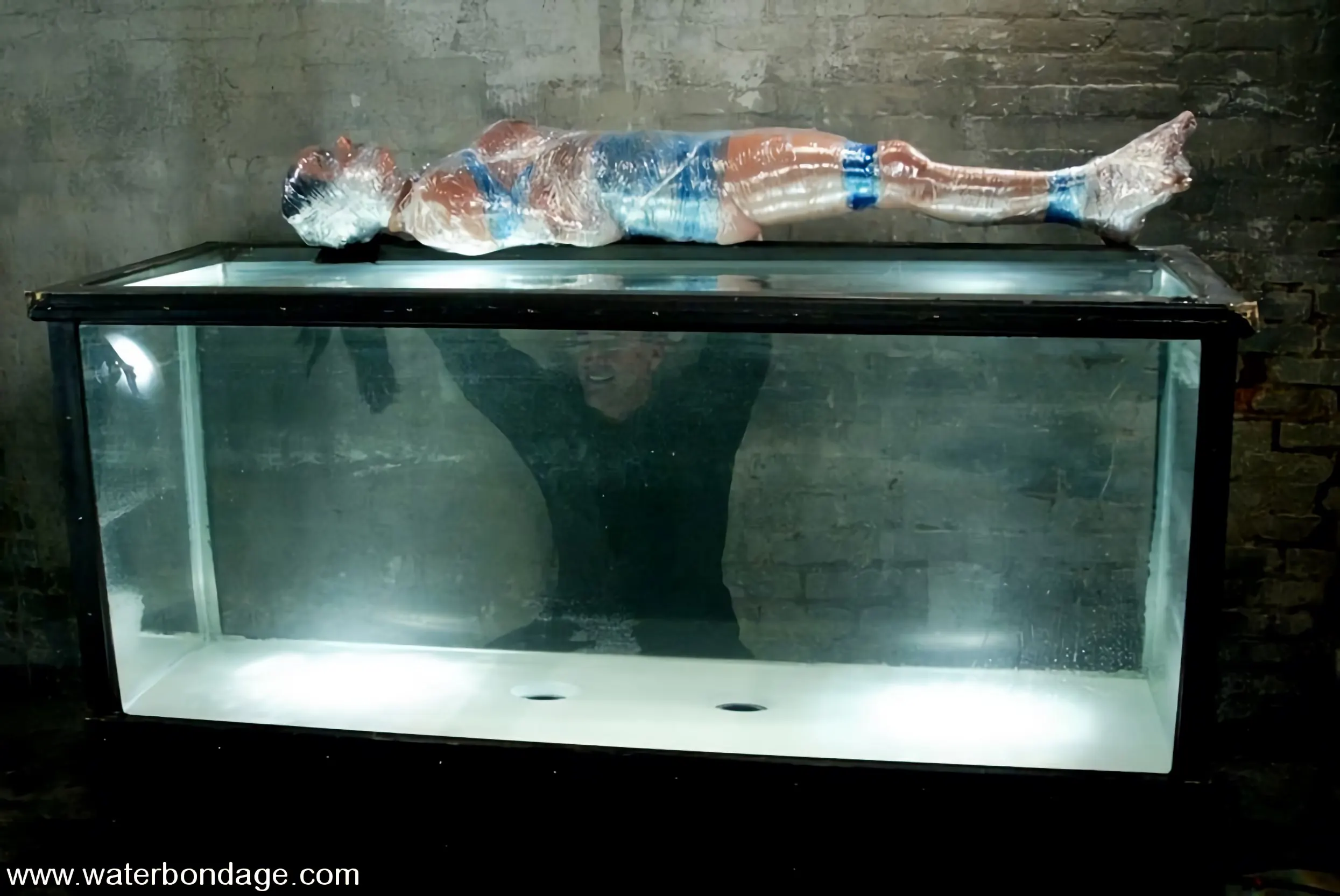 Kink 'ナディアスタイル' 主演 ナディアスタイル (写真 11)