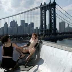 Nadia Styles in 'Kink' WIREDPUSSY IN NEW YORK  5 (Thumbnail 2)