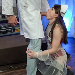 Natalie Mars に 'Kink' 排水:パート2 (サムネイル 4)