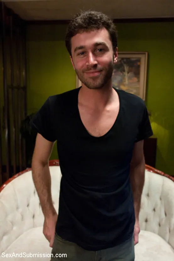 Natasha Lyn in 'The Gold Digger' from 'Kink' (Photo 17) Kink 'The Gold Digger' starring Natasha Lyn (Photo 17)