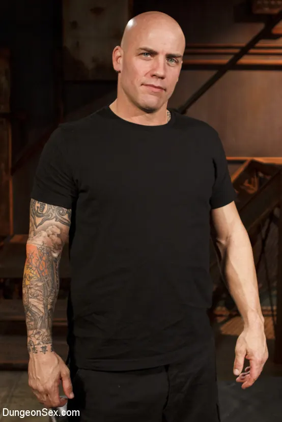 Kink 'Adicto a la polla' protagonizando Natasha Starr (foto 10)