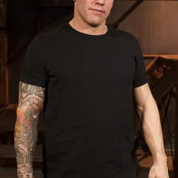 Natasha Starr en 'Kink' Adicto a la polla (Miniatura 10)