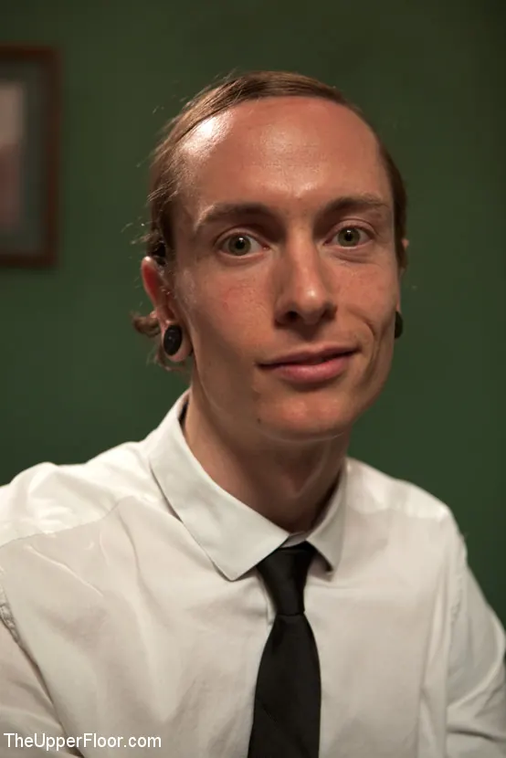 Kink 'Bailey's Redemption' starring Nerine Mechanique (Photo 16)