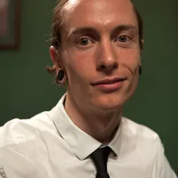 Nerine Mechanique in 'Kink' Bailey's Redemption (Thumbnail 16)