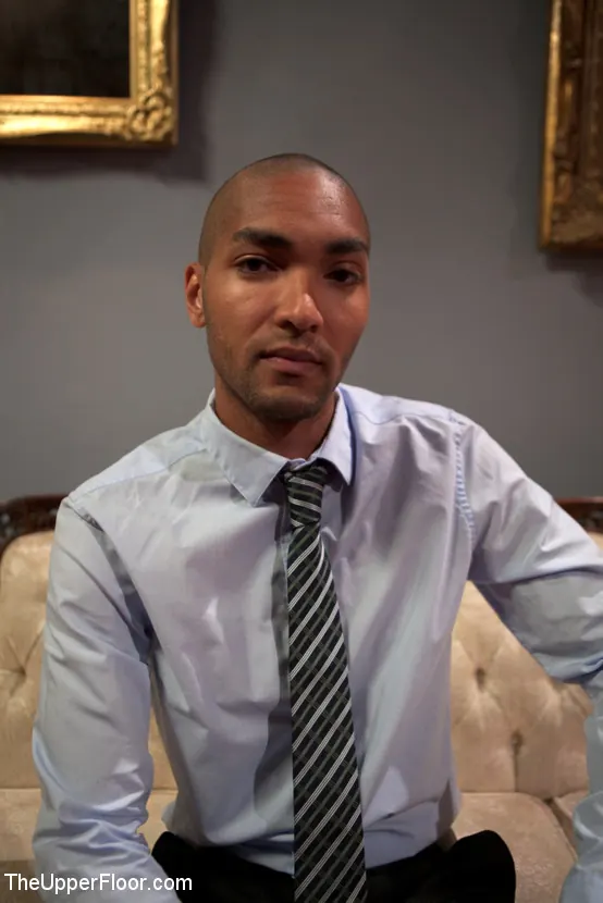 Kink 'Bailey's Redemption' starring Nerine Mechanique (Photo 18)