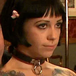 Nerine Mechanique in 'Kink' Battle for Cock (Thumbnail 8)