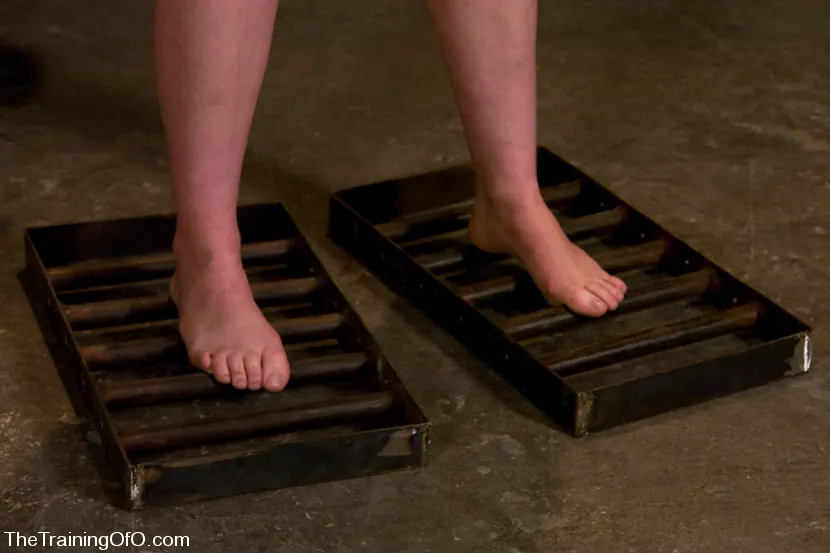 Nerine Mechanique に '候補者31' from 'Kink' (写真 15) Kink '候補者31' 主演 Nerine Mechanique (写真 15)