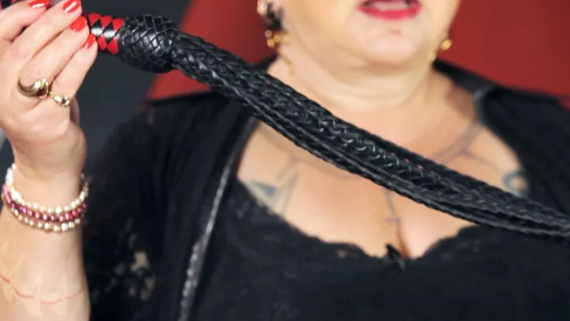 Nerine Mechanique に 'Senso Flogging 101 - Cleo Duboisと一緒に' from 'Kink' (写真 20) Kink 'Senso Flogging 101 - Cleo Duboisと一緒に' 主演 Nerine Mechanique (写真 20)