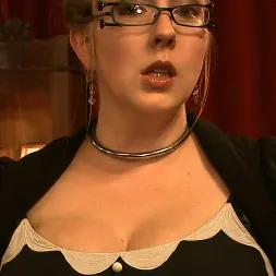 Nerine Mechanique in 'Kink' Service Day: Boots (Thumbnail 1)