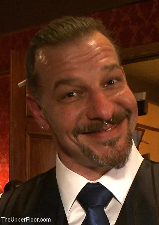 Kink 'ステファノスのブランチ' 主演 Nerine Mechanique (写真 2)