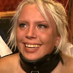 Nerine Mechanique in 'Kink' Stefanos' Brunch (Thumbnail 3)