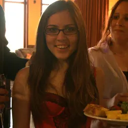 Nerine Mechanique in 'Kink' Stefanos' Brunch (Thumbnail 4)