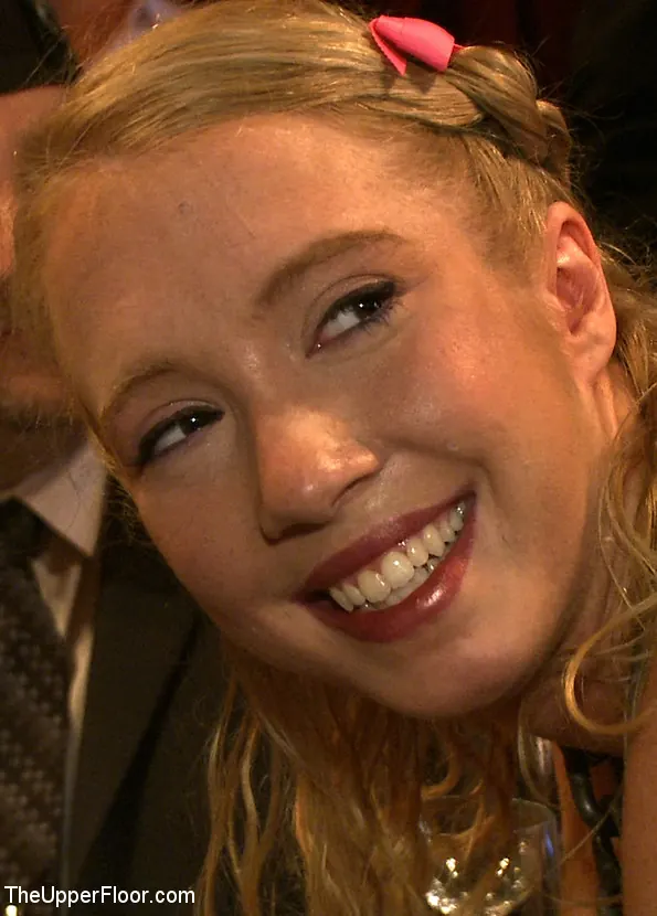 Nerine Mechanique in 'Stefanos' Brunch' from 'Kink' (Photo 2) Kink 'Stefanos' Brunch' starring Nerine Mechanique (Photo 2)