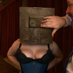Nerine Mechanique in 'Kink' Stefanos' Birthday Brunch (Thumbnail 12)