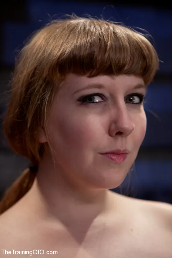 Nerine Mechanique en 'Probando Nerine Mechanique' from 'Kink' (foto 2) Kink 'Probando Nerine Mechanique' protagonizando Nerine Mechanique (foto 2)