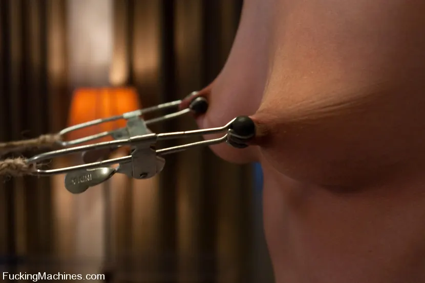 Kink 'The Nanny Part 2 Payback for getting caught' starring Nevaeh (Photo 2)