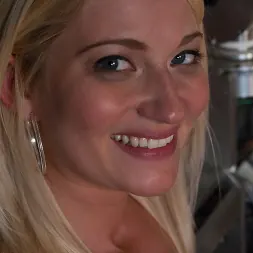 Nevaeh in The Nanny Part 2 Payback for getting caught (Photo 4) Nevaeh in 'Kink' The Nanny Part 2 Payback for getting caught (Thumbnail 4)